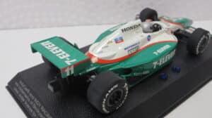 SCALEXTRIC F1 DALLARA