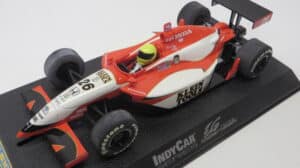 SCALEXTRIC F1 DALLARA