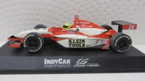 SCALEXTRIC F1 DALLARA