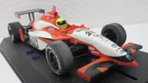 SCALEXTRIC F1 DALLARA