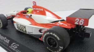 SCALEXTRIC F1 DALLARA