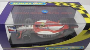 SCALEXTRIC F1 DALLARA