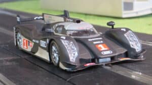 NSR AUDI R18 TDI