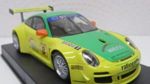 NSR PORSCHE 997 RSR