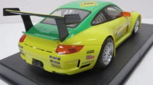 NSR PORSCHE 997 RSR