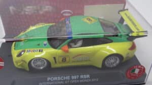 NSR PORSCHE 997 RSR