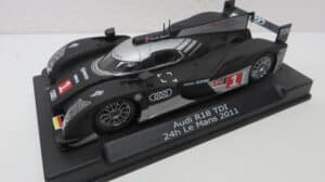 NSR AUDI R18 TDI