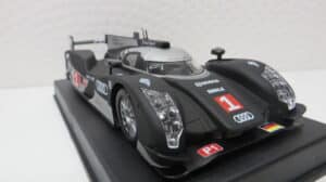 NSR AUDI R18 TDI