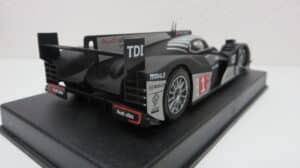 NSR AUDI R18 TDI