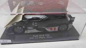 NSR AUDI R18 TDI