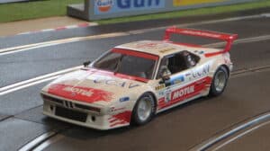 FLY BMW M1