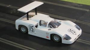 SLOT.IT CHAPARRAL 2F