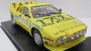 FLY LANCIA 037