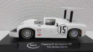 SLOT.IT CHAPARRAL 2F