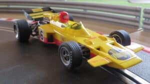 POLICAR LOTUS 72 F1