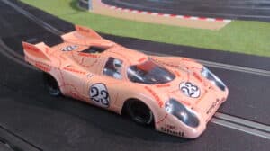 NSR PORSCHE 917 K