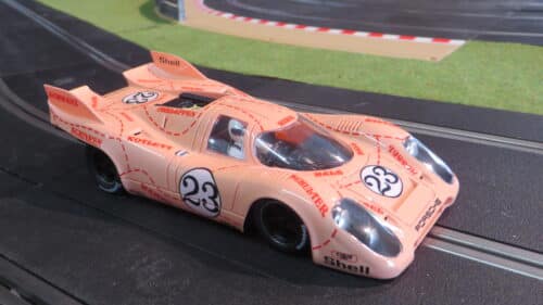 NSR PORSCHE 917 K