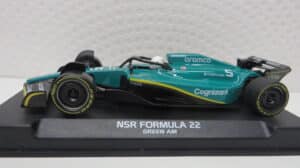 NSR FORMULA 22