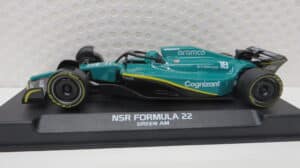 NSR FORMULA 22