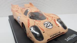 NSR PORSCHE 917 K