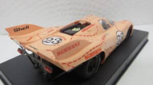 NSR PORSCHE 917 K