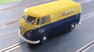 SCALEXTRIC VW T1B PANEL VAN