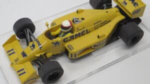 SCALEXTRIC LOTUS 99T F1