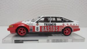 SCALEXTRIC ROVER VITESSE