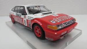 SCALEXTRIC ROVER VITESSE