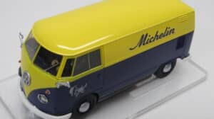 SCALEXTRIC VW T1B PANEL VAN