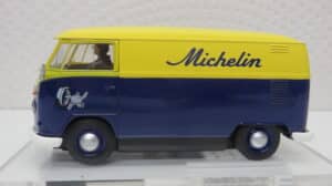 SCALEXTRIC VW T1B PANEL VAN