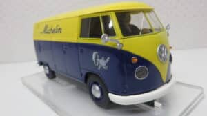 SCALEXTRIC VW T1B PANEL VAN