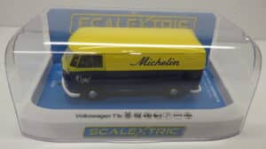 SCALEXTRIC VW T1B PANEL VAN