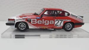 SCALEXTRIC FORD CAPRI MKIII