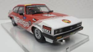 SCALEXTRIC FORD CAPRI MKIII