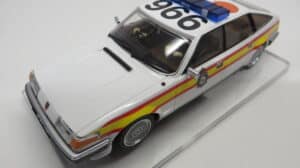 SCALEXTRIC ROVER SD1