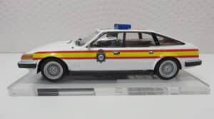 SCALEXTRIC ROVER SD1