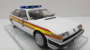 SCALEXTRIC ROVER SD1