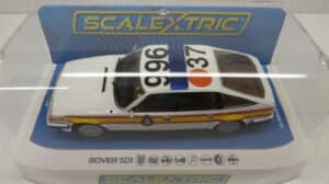 SCALEXTRIC ROVER SD1