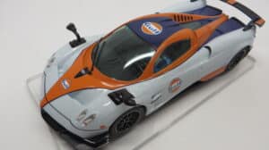 SCALEXTRIC PAGANI HUAYRA