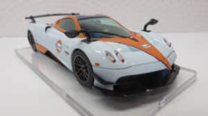 SCALEXTRIC PAGANI HUAYRA