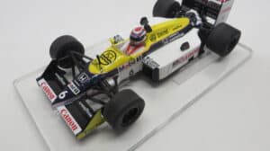 SCALEXTRIC WILLIAMS FW118 F1