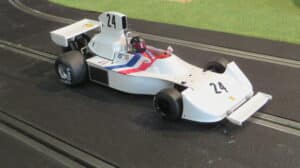 FLY HESKETH 308  F1