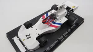 FLY HESKETH 308  F1