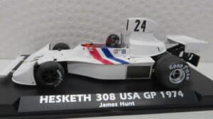 FLY HESKETH 308  F1