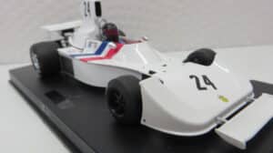 FLY HESKETH 308  F1