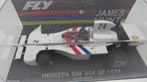 FLY HESKETH 308  F1