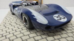 SLOTER LOLA T70 SPYDER