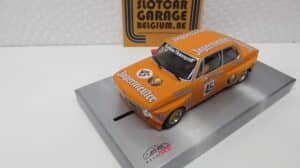 REVOSLOT BMW 2002