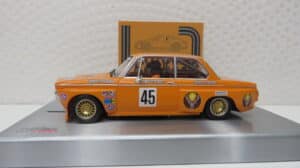 REVOSLOT BMW 2002